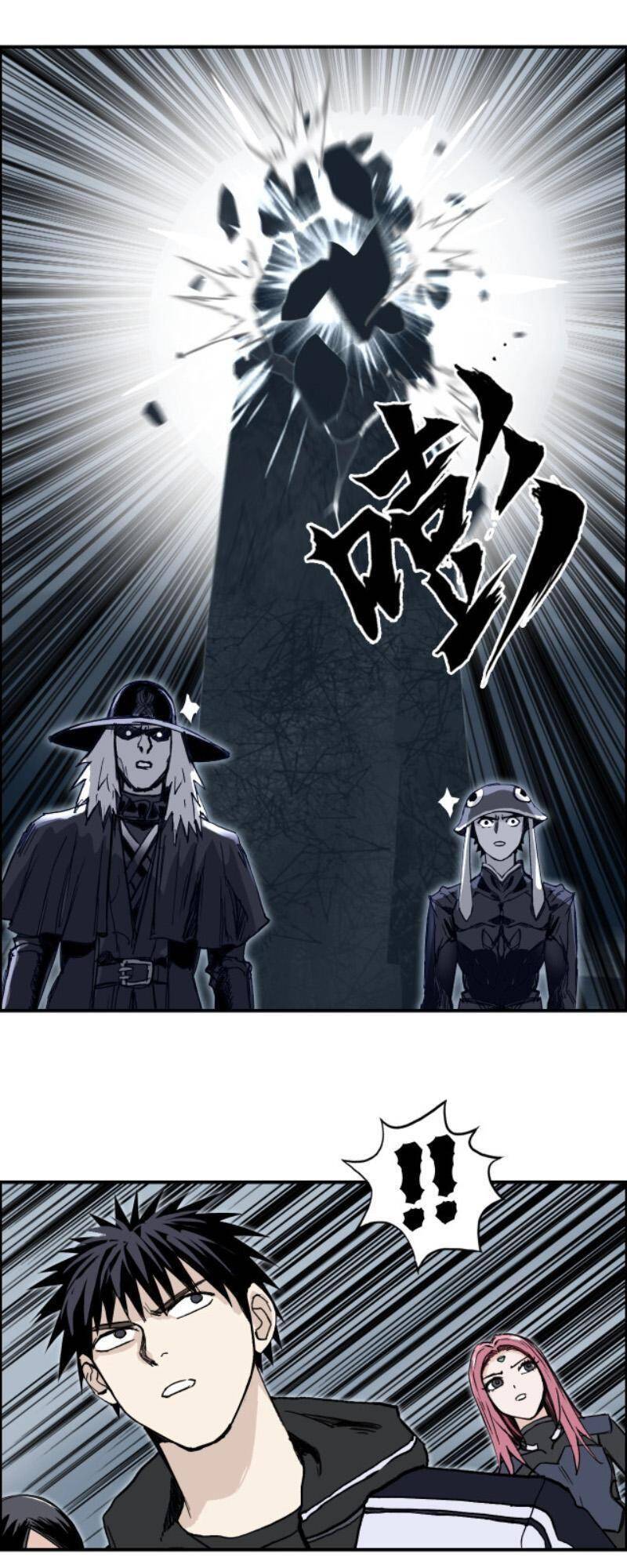 Siêu Năng Lập Phương Chapter 282 - 11