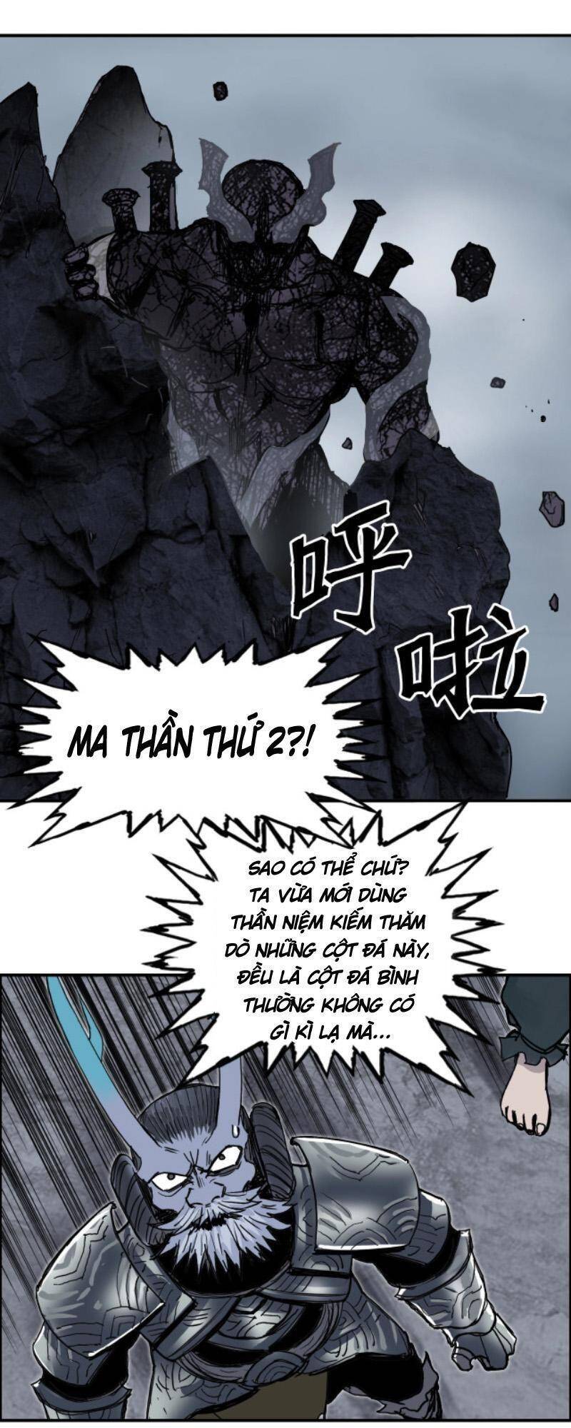 Siêu Năng Lập Phương Chapter 282 - 13