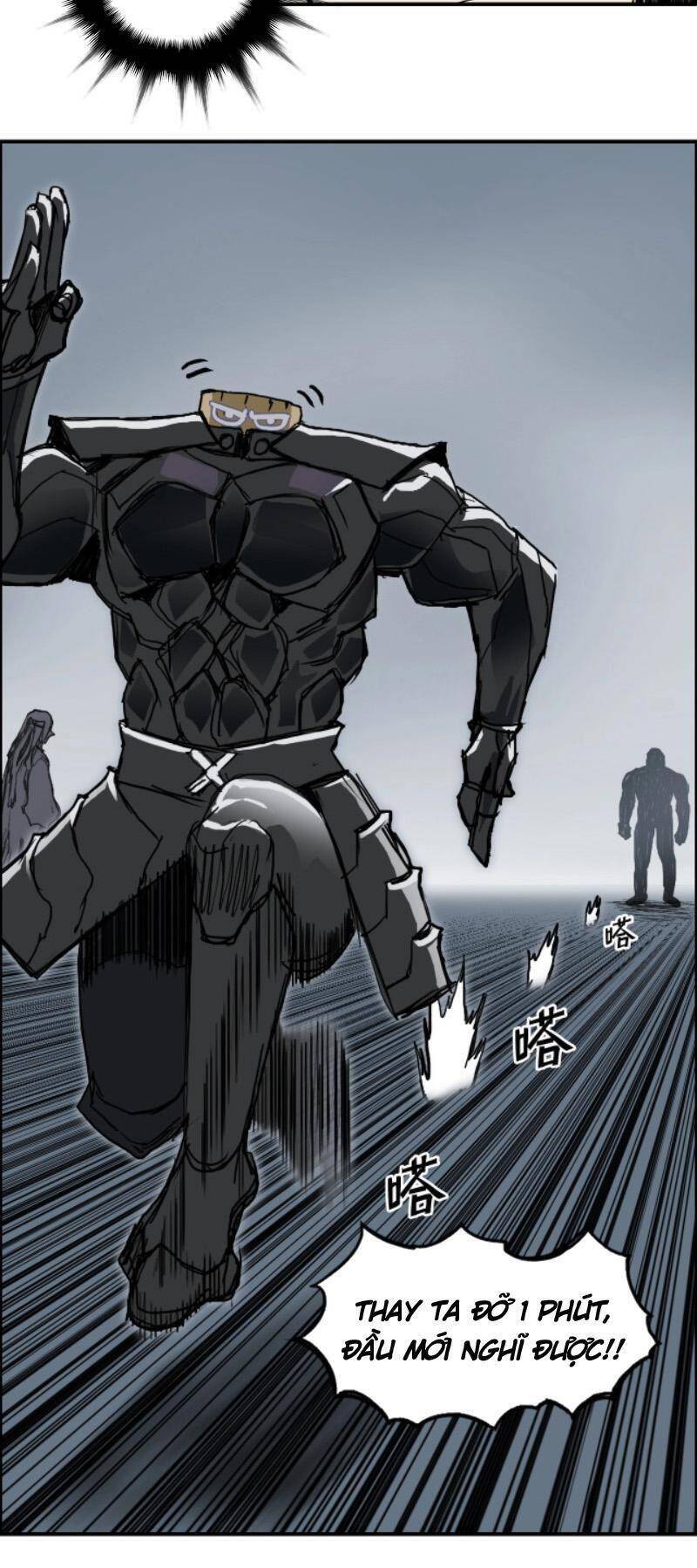 Siêu Năng Lập Phương Chapter 282 - 18