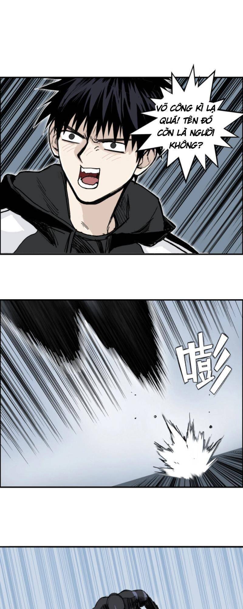 Siêu Năng Lập Phương Chapter 282 - 19