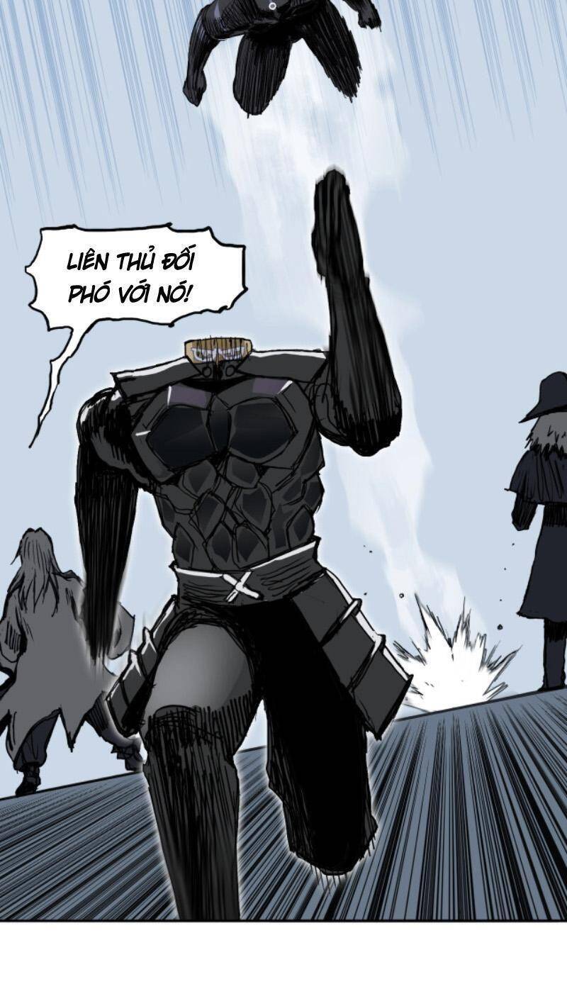 Siêu Năng Lập Phương Chapter 282 - 20
