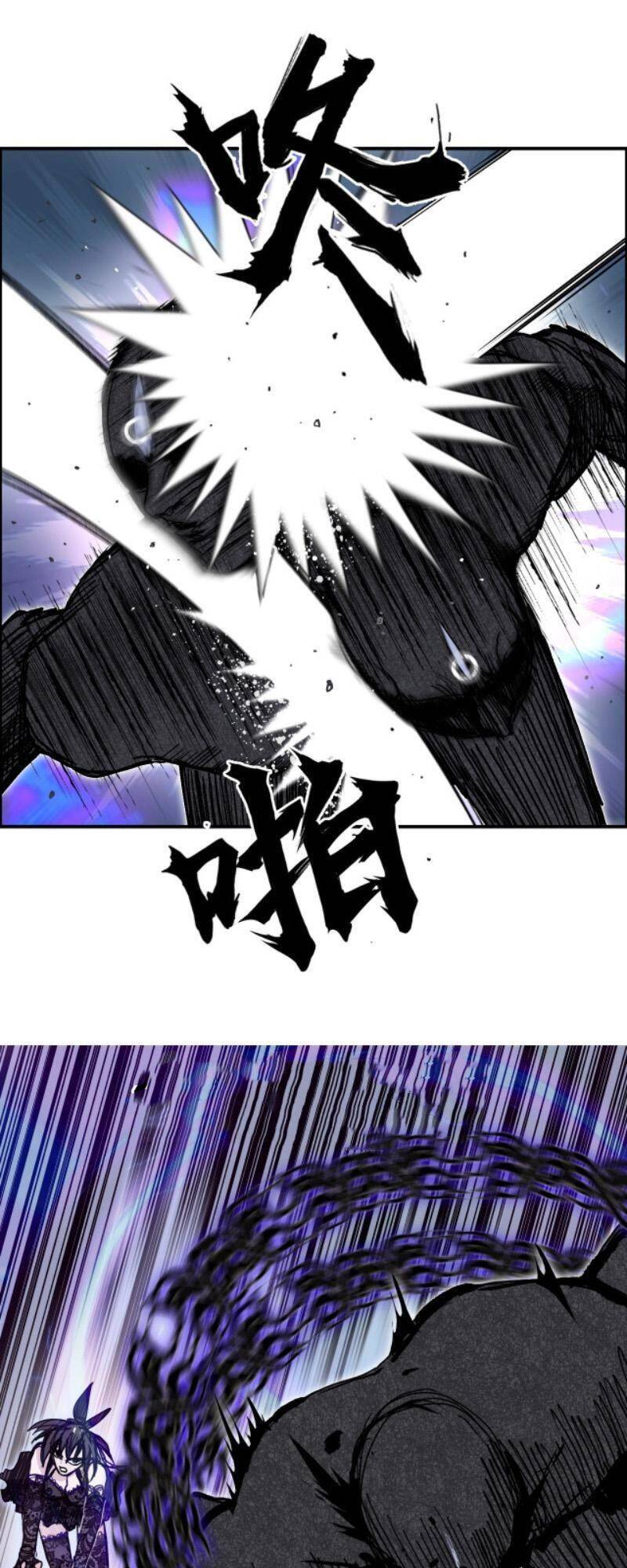 Siêu Năng Lập Phương Chapter 282 - 21