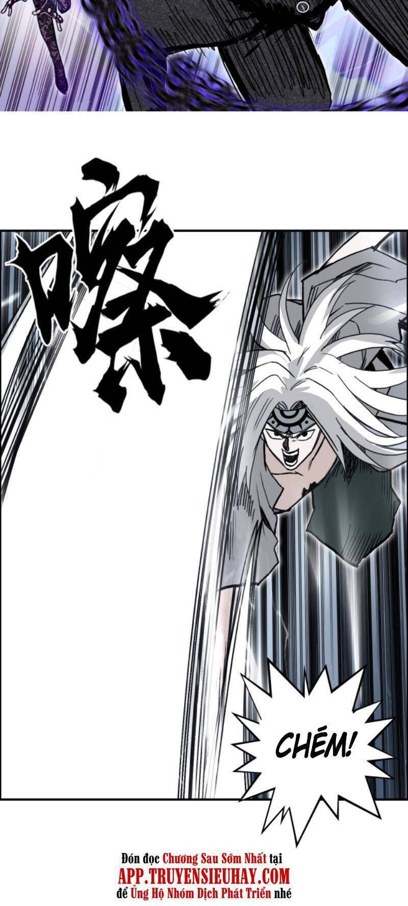 Siêu Năng Lập Phương Chapter 282 - 22