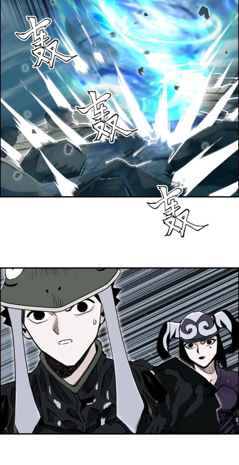 Siêu Năng Lập Phương Chapter 282 - 24