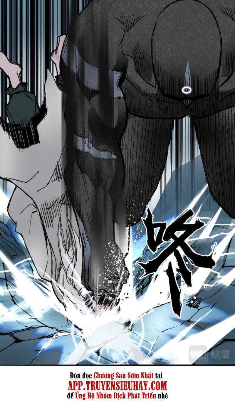 Siêu Năng Lập Phương Chapter 282 - 28