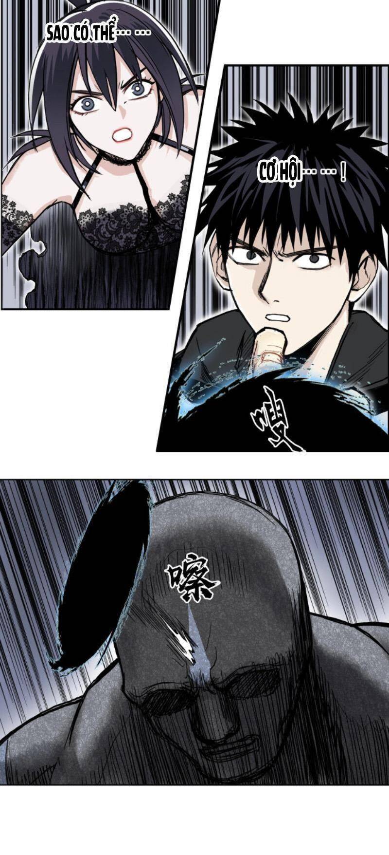 Siêu Năng Lập Phương Chapter 282 - 30