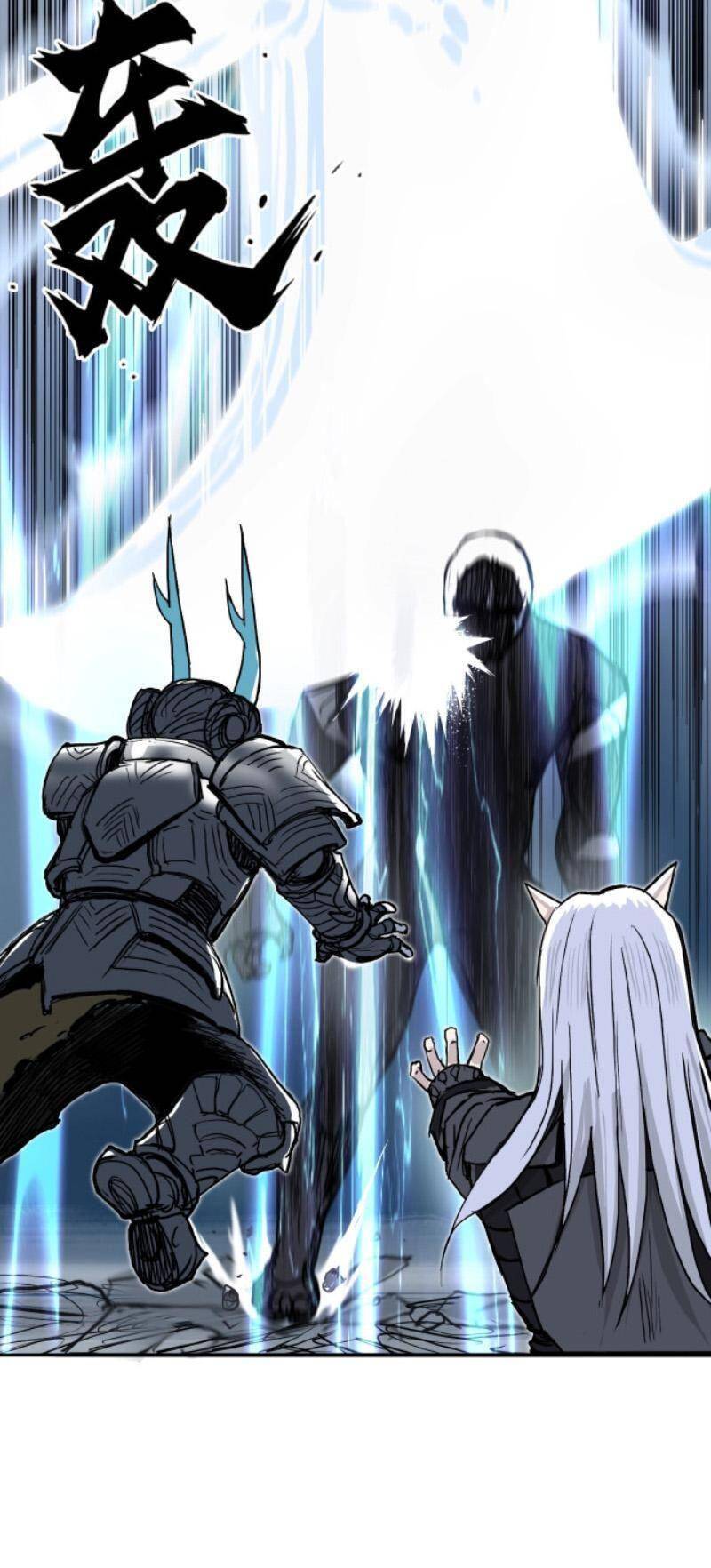 Siêu Năng Lập Phương Chapter 282 - 32