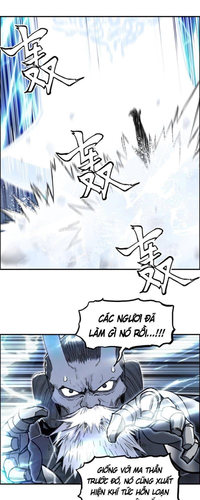 Siêu Năng Lập Phương Chapter 282 - 33