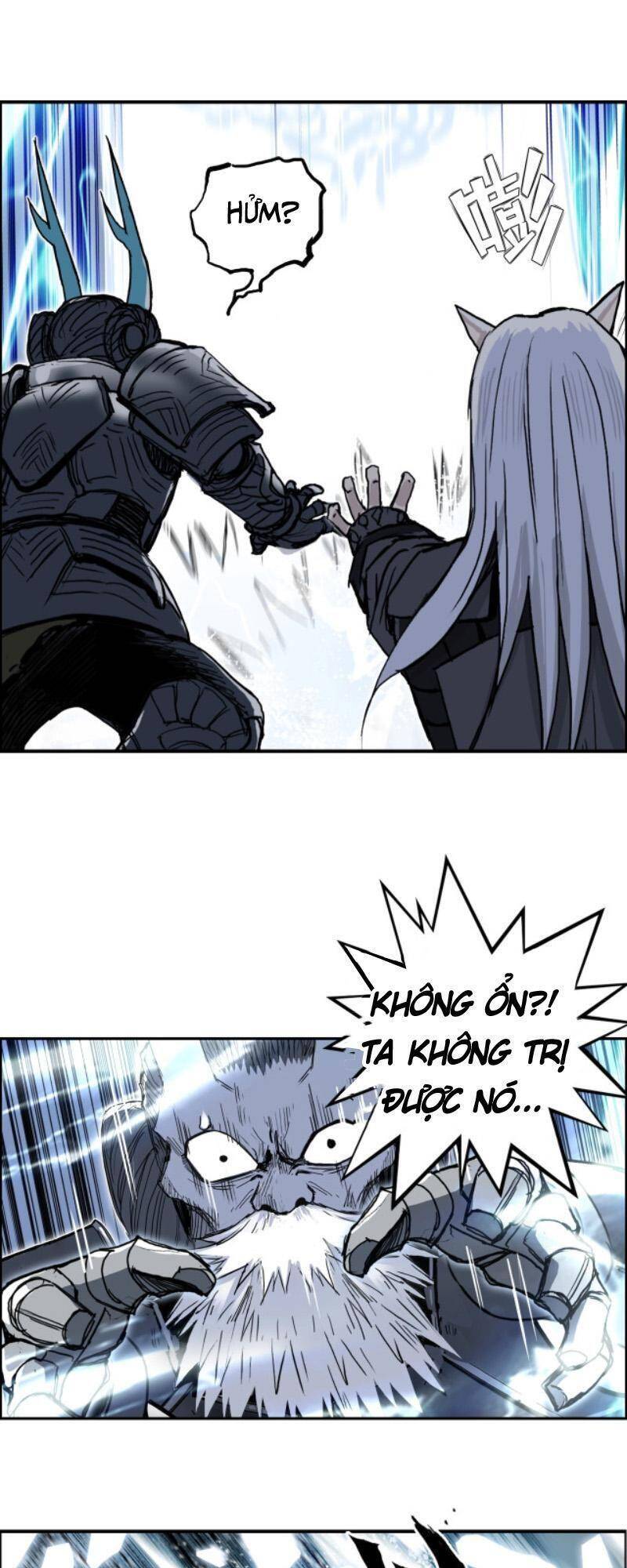 Siêu Năng Lập Phương Chapter 282 - 35