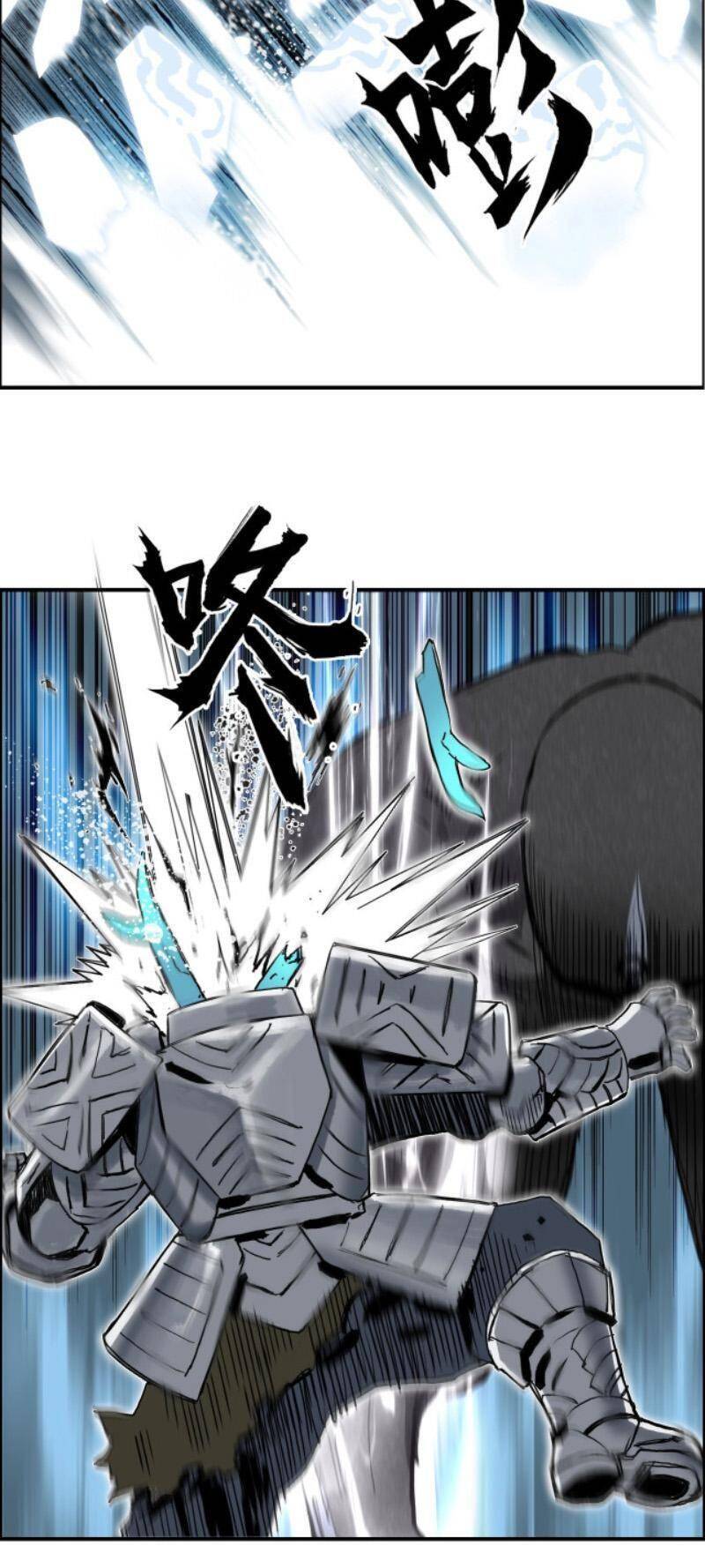 Siêu Năng Lập Phương Chapter 282 - 36