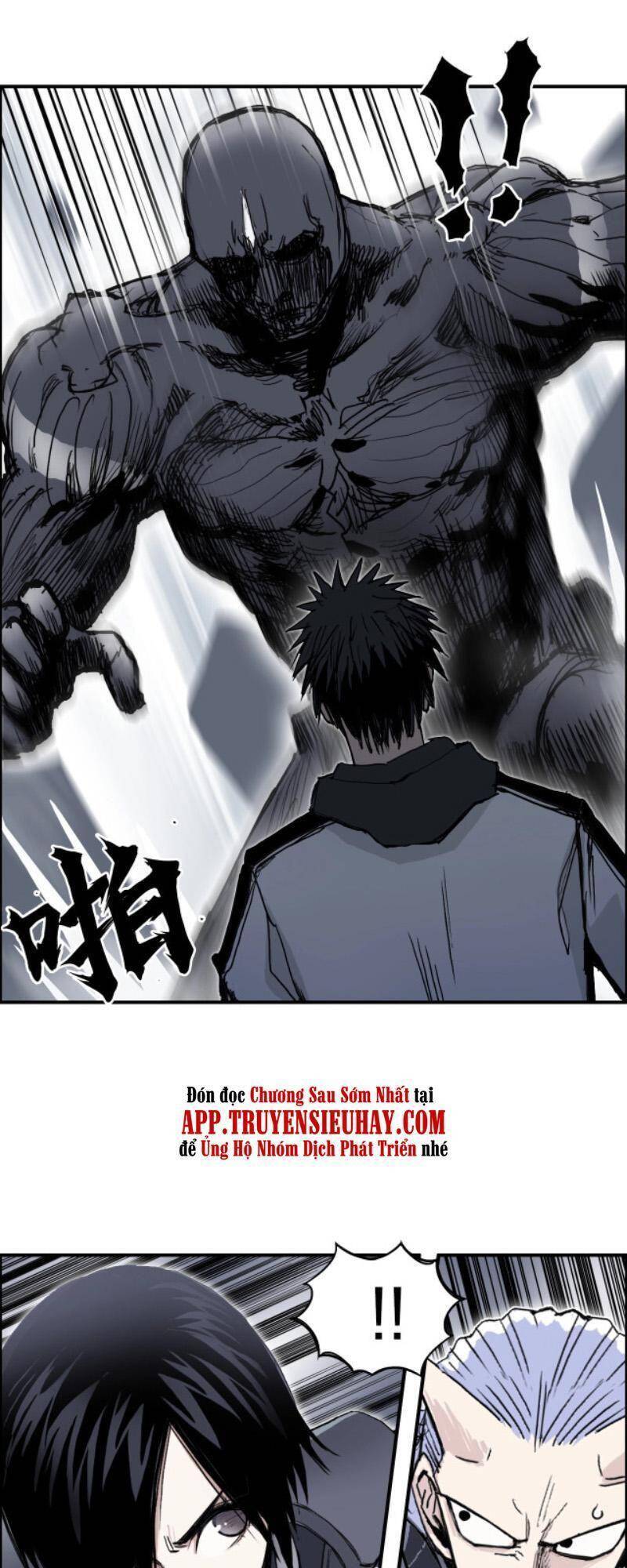 Siêu Năng Lập Phương Chapter 282 - 39