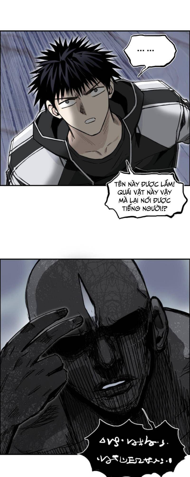 Siêu Năng Lập Phương Chapter 282 - 41