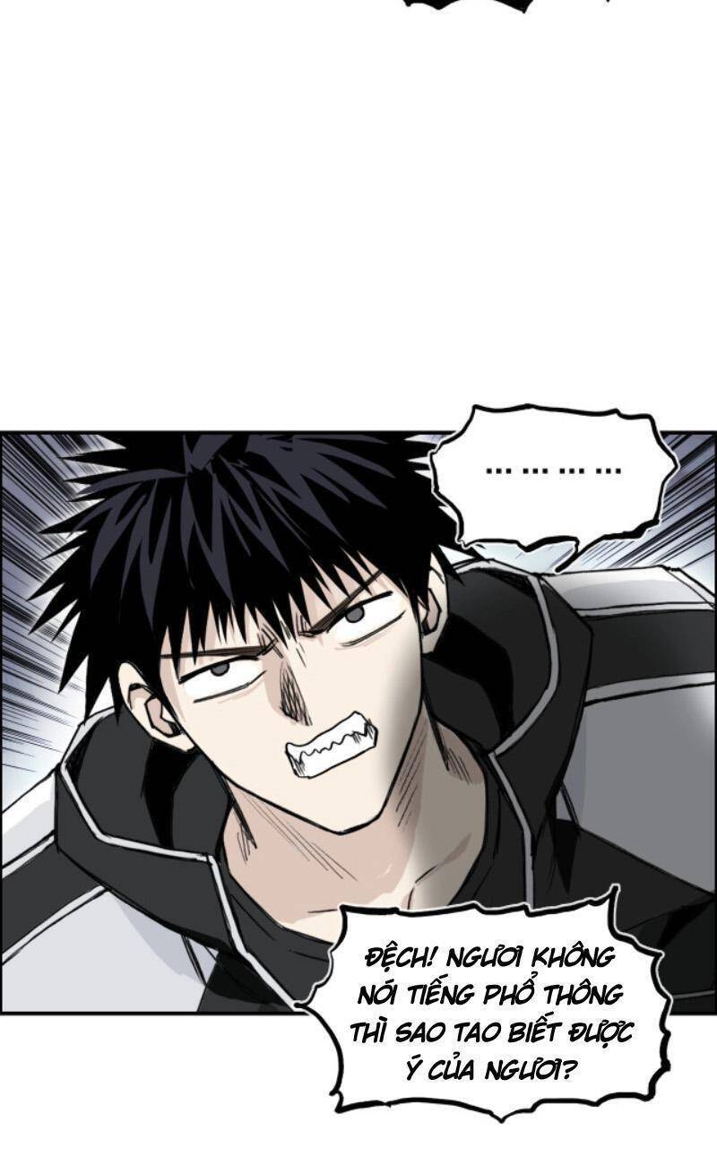 Siêu Năng Lập Phương Chapter 282 - 42