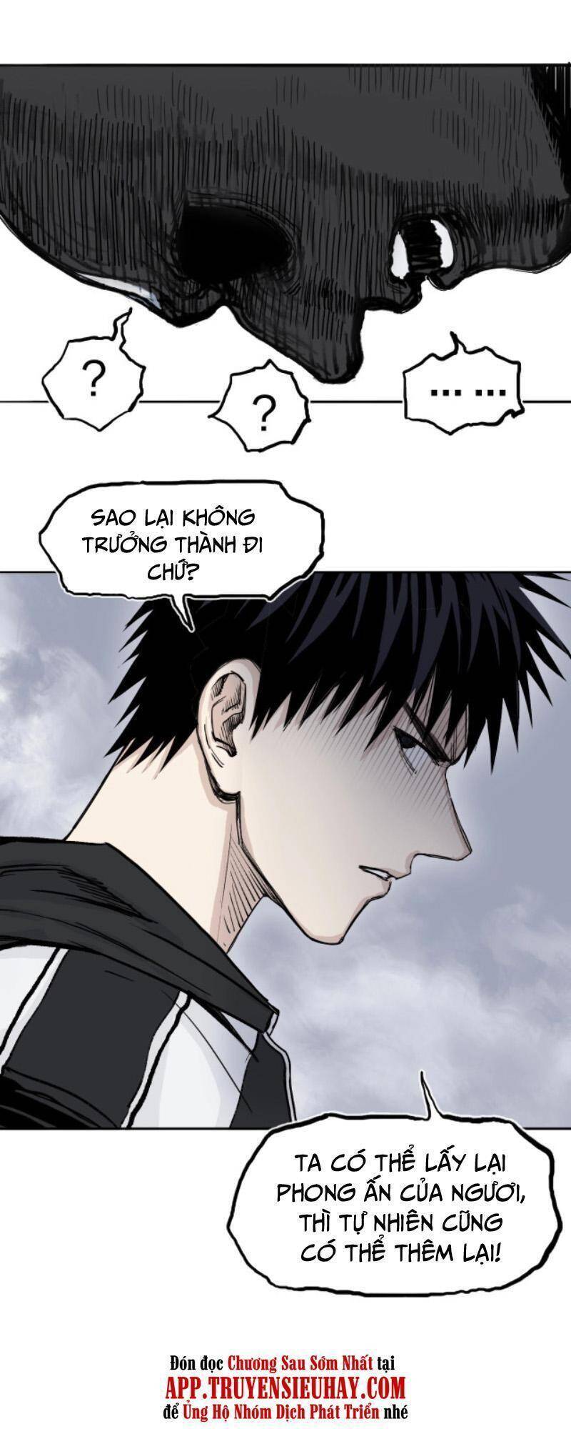 Siêu Năng Lập Phương Chapter 282 - 45