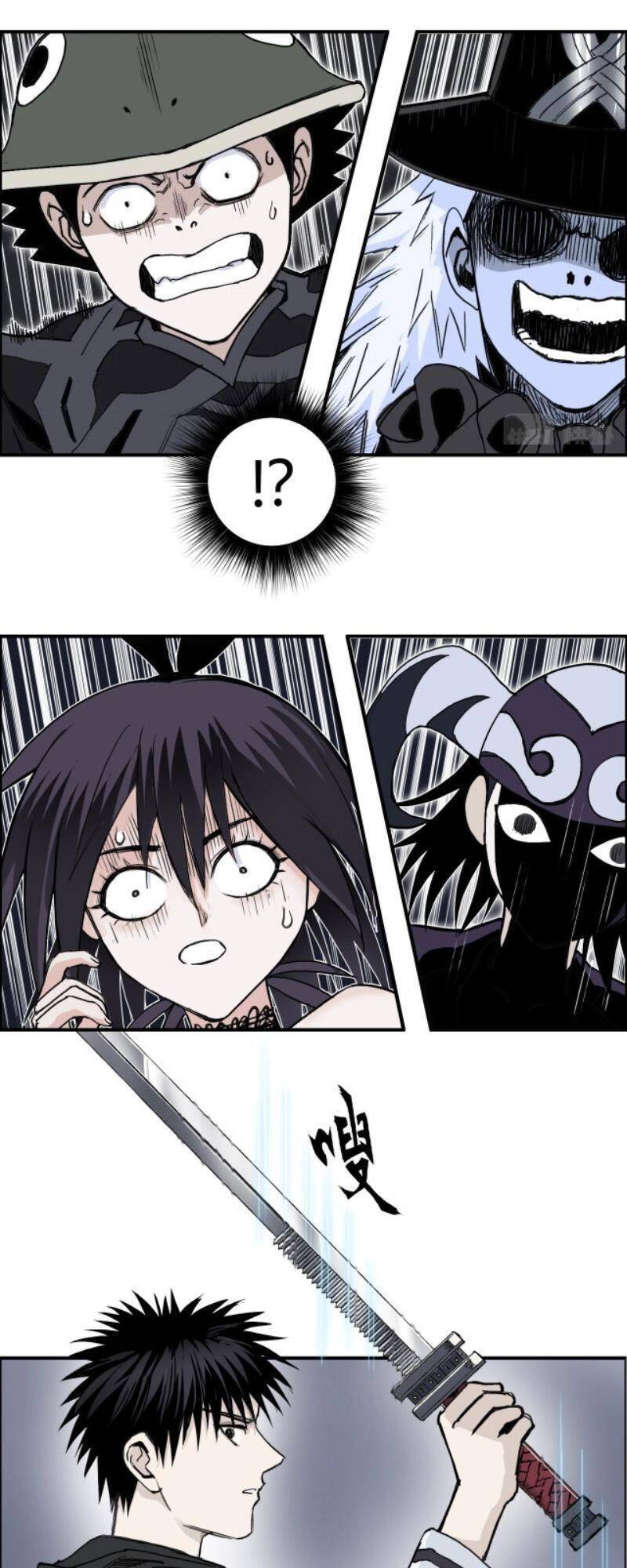 Siêu Năng Lập Phương Chapter 282 - 47