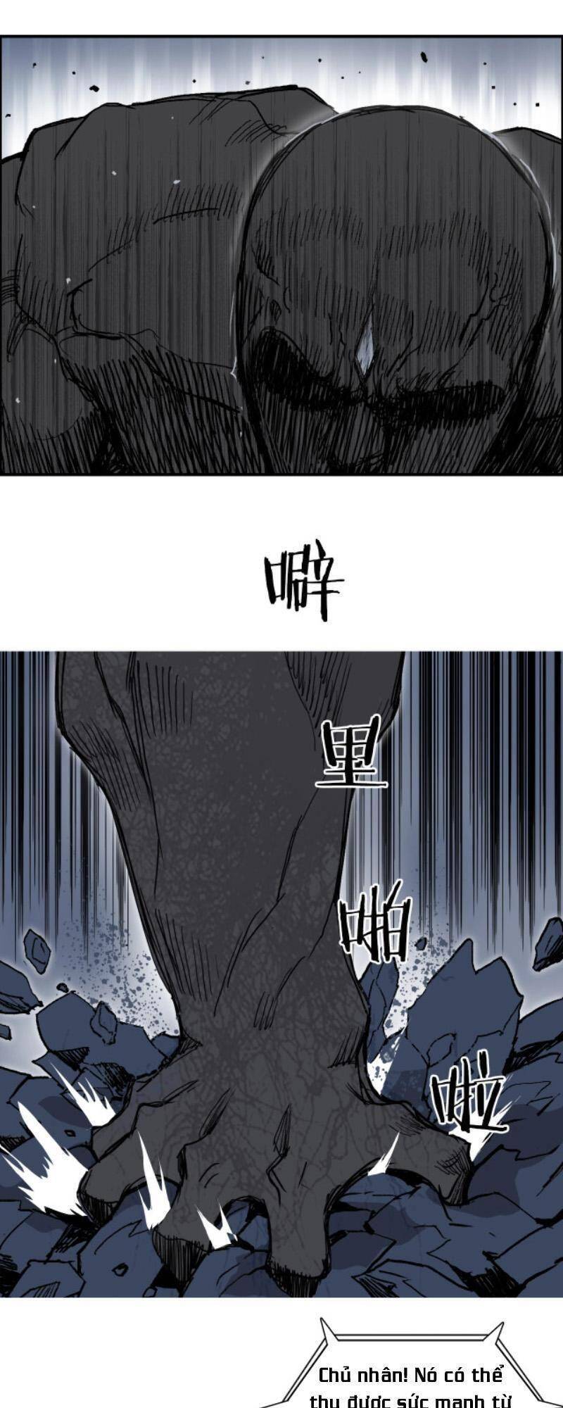 Siêu Năng Lập Phương Chapter 282 - 51