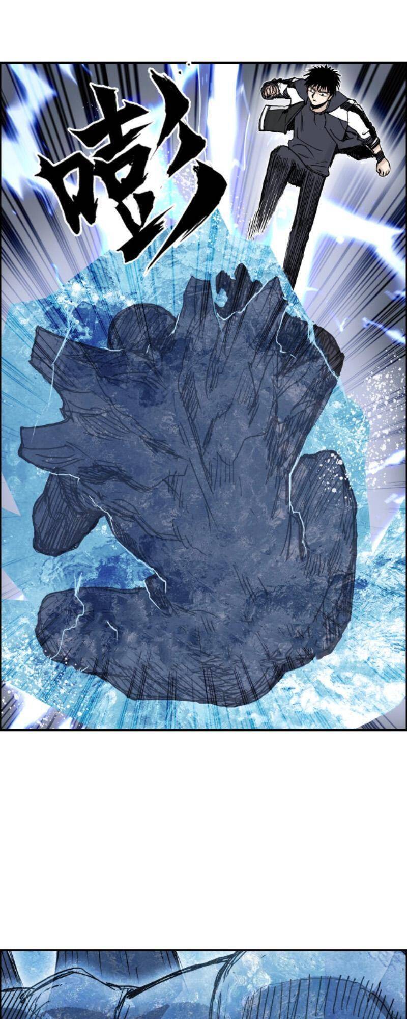 Siêu Năng Lập Phương Chapter 282 - 55