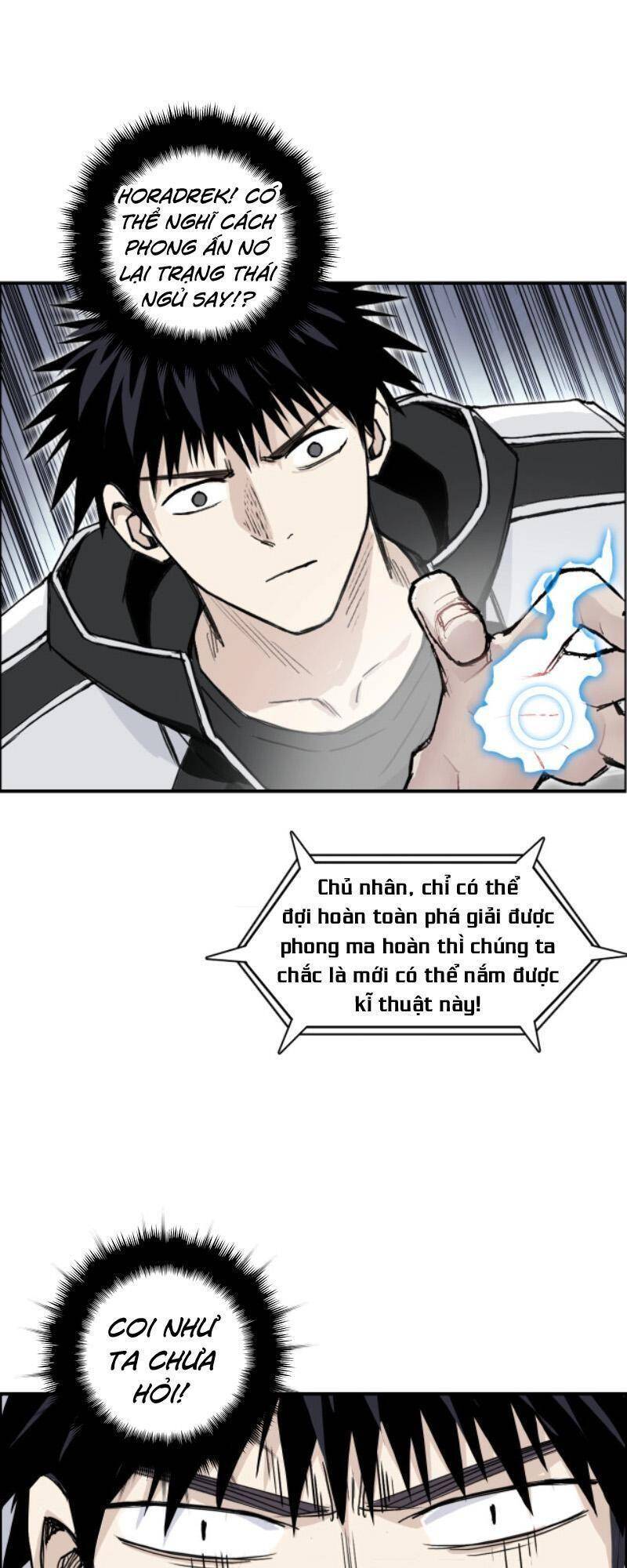 Siêu Năng Lập Phương Chapter 282 - 57