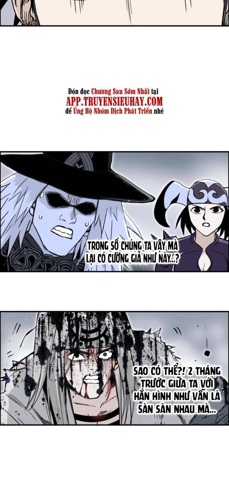 Siêu Năng Lập Phương Chapter 282 - 58