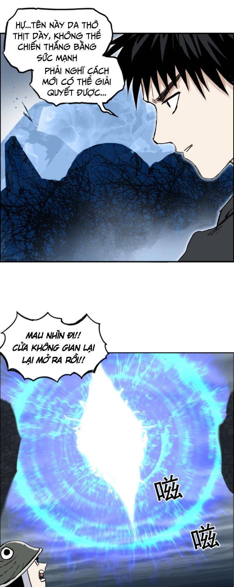 Siêu Năng Lập Phương Chapter 282 - 59