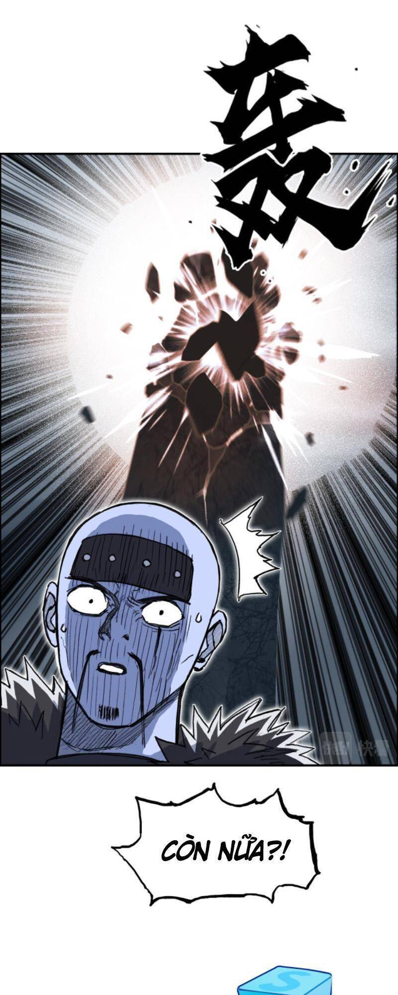 Siêu Năng Lập Phương Chapter 282 - 61