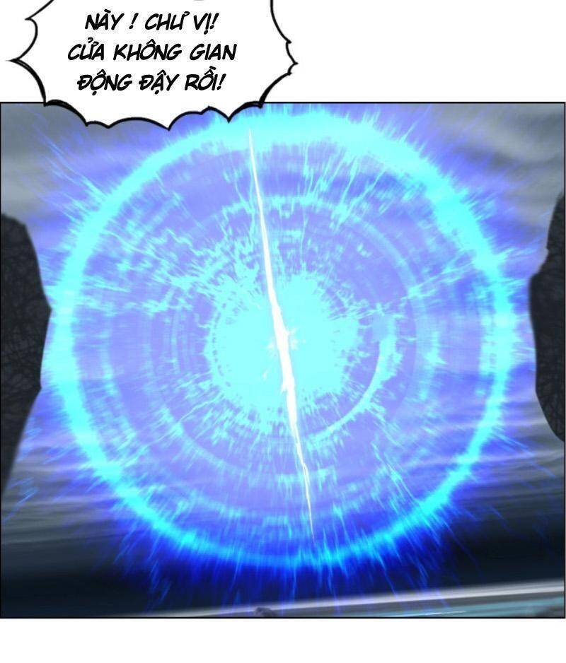 Siêu Năng Lập Phương Chapter 282 - 8