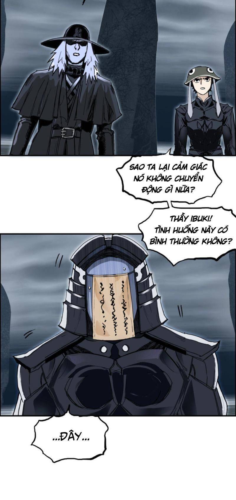 Siêu Năng Lập Phương Chapter 282 - 10