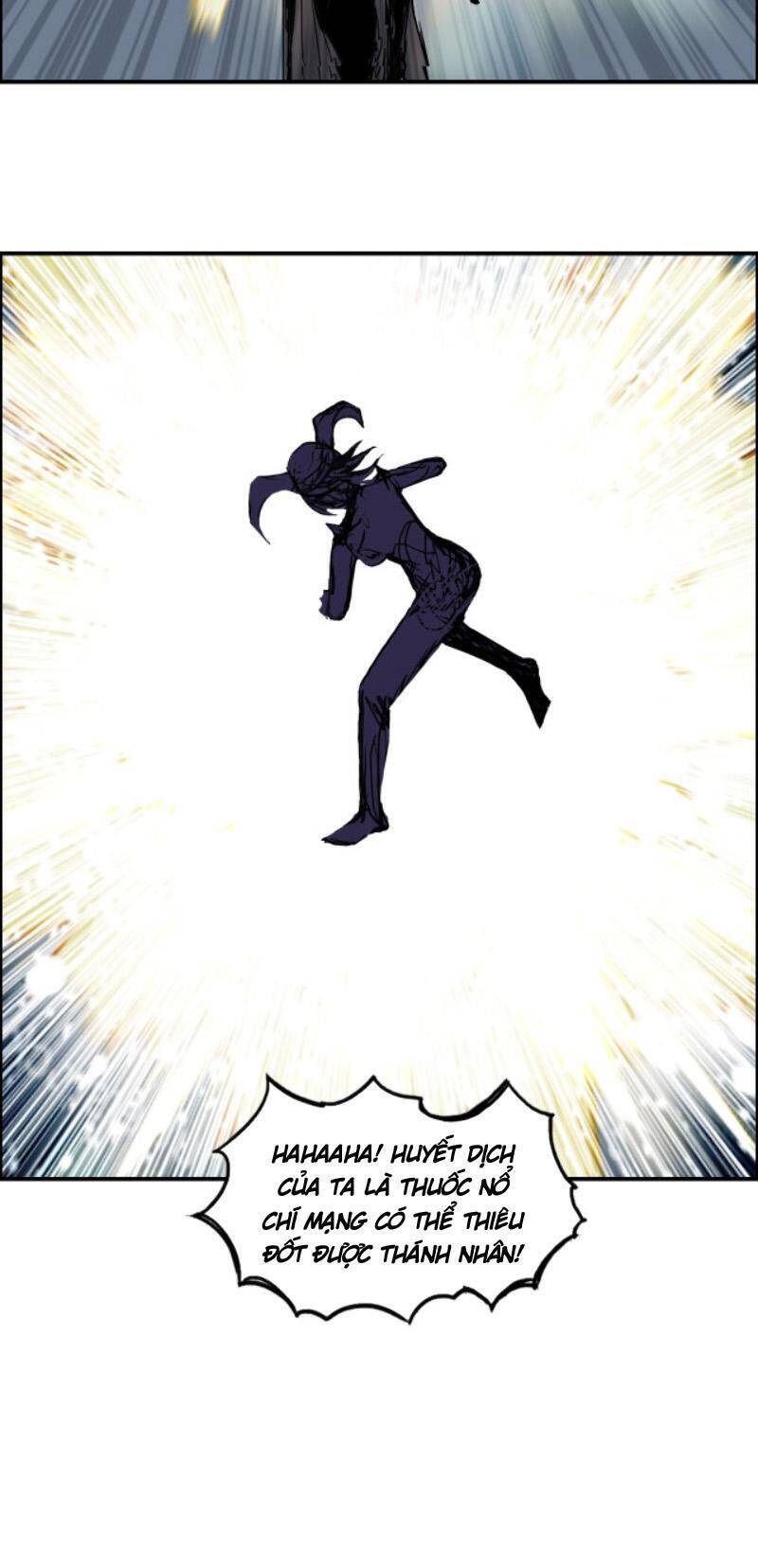 Siêu Năng Lập Phương Chapter 283 - 16