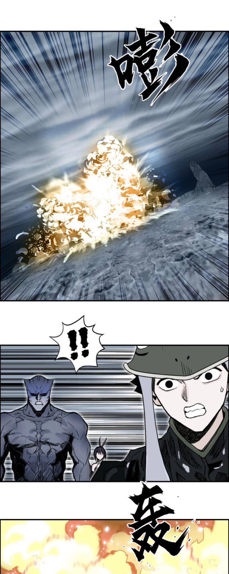 Siêu Năng Lập Phương Chapter 283 - 19