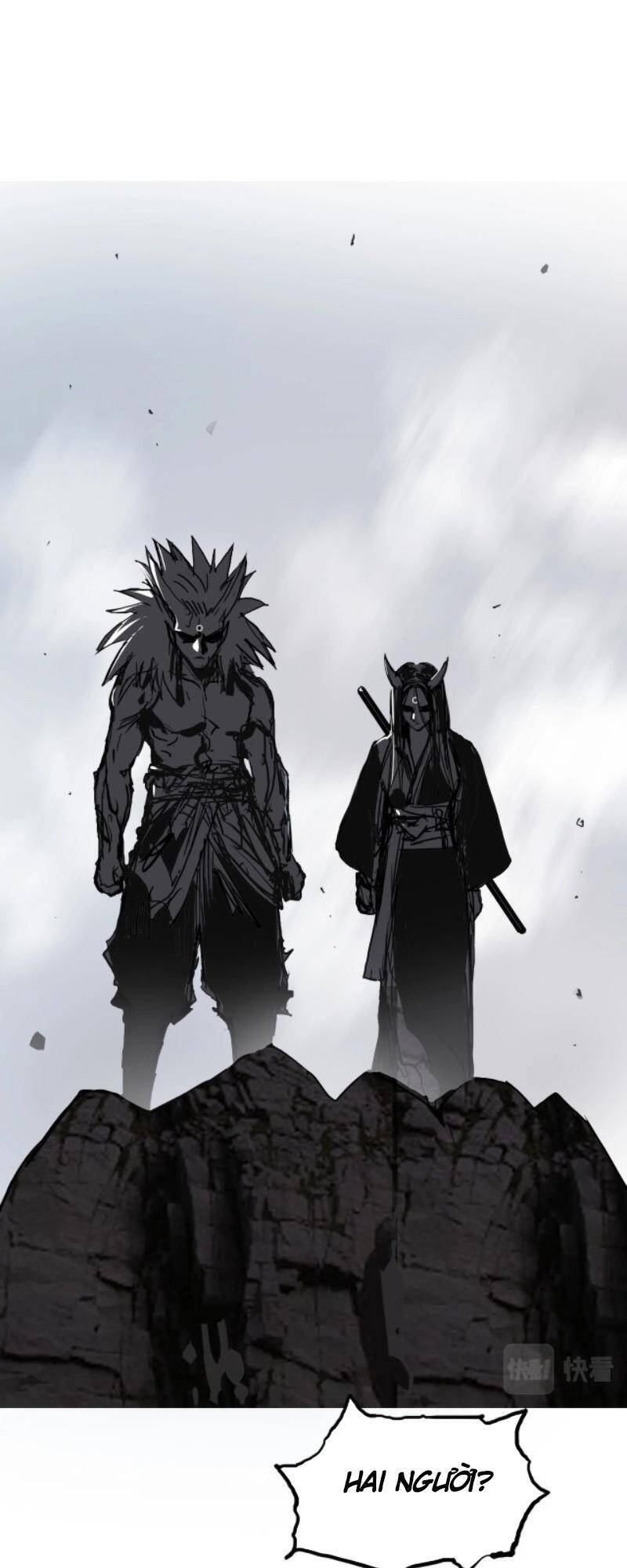 Siêu Năng Lập Phương Chapter 283 - 3