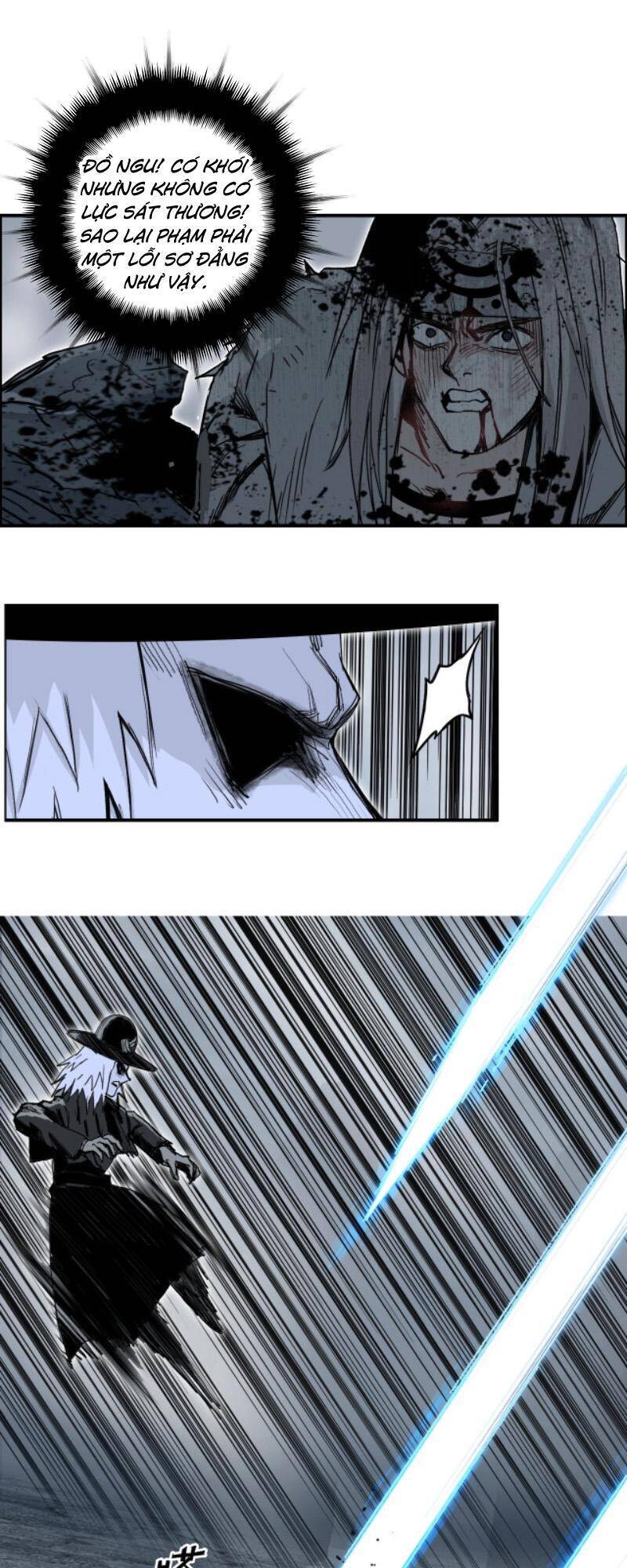 Siêu Năng Lập Phương Chapter 283 - 21
