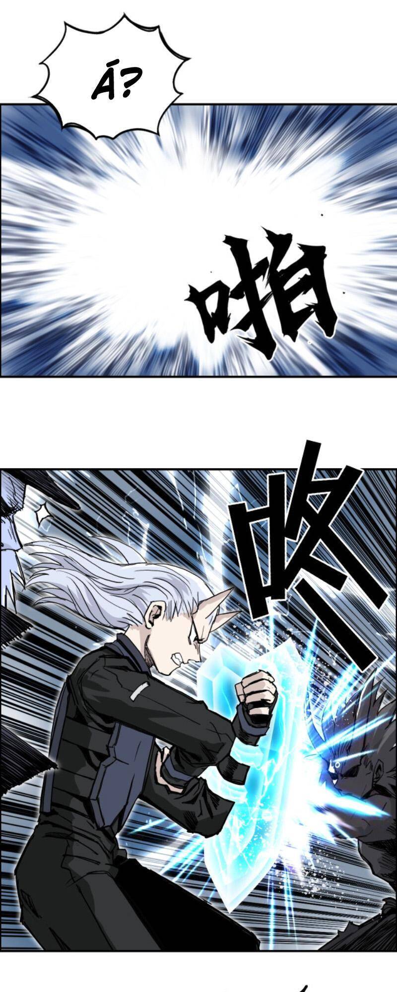 Siêu Năng Lập Phương Chapter 283 - 23