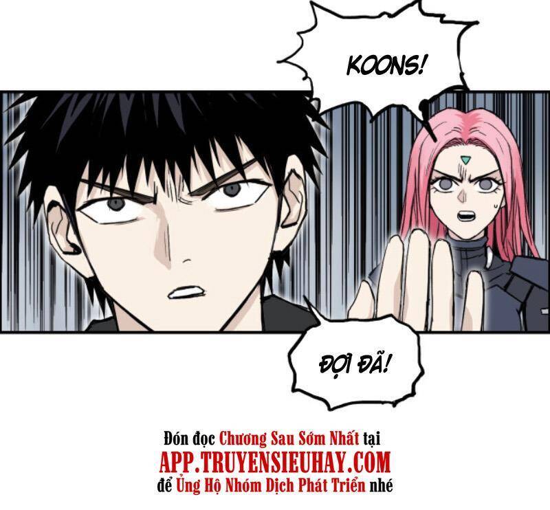 Siêu Năng Lập Phương Chapter 283 - 24