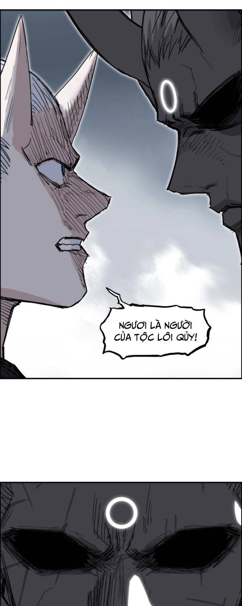 Siêu Năng Lập Phương Chapter 283 - 25