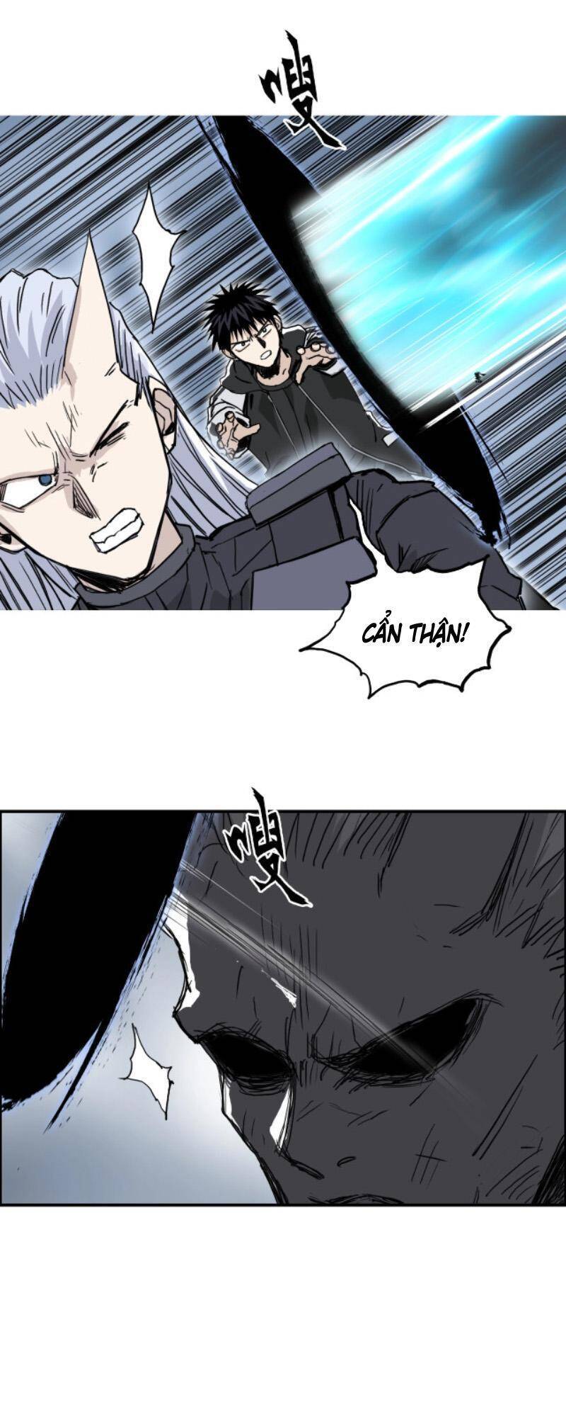 Siêu Năng Lập Phương Chapter 283 - 27
