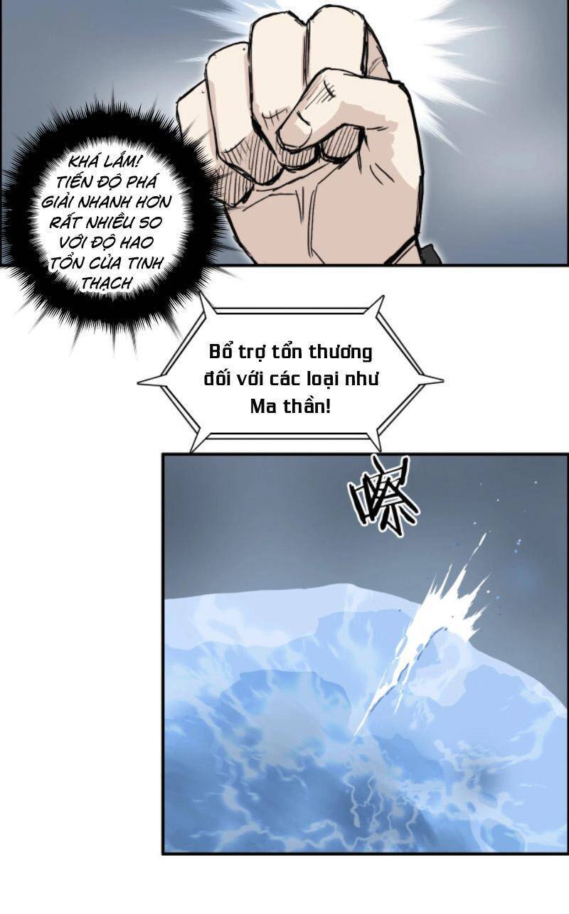 Siêu Năng Lập Phương Chapter 283 - 30