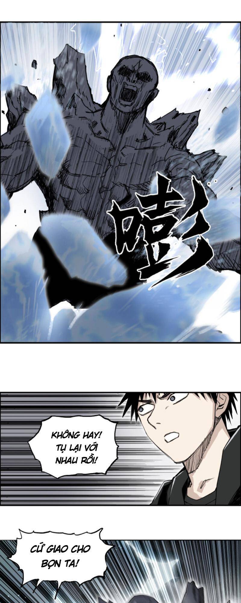 Siêu Năng Lập Phương Chapter 283 - 31