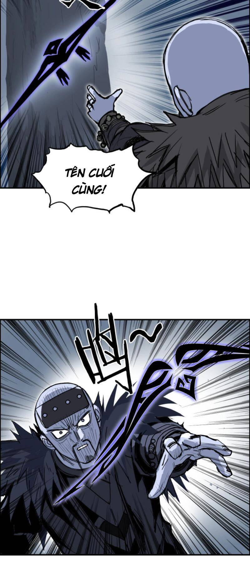 Siêu Năng Lập Phương Chapter 283 - 34