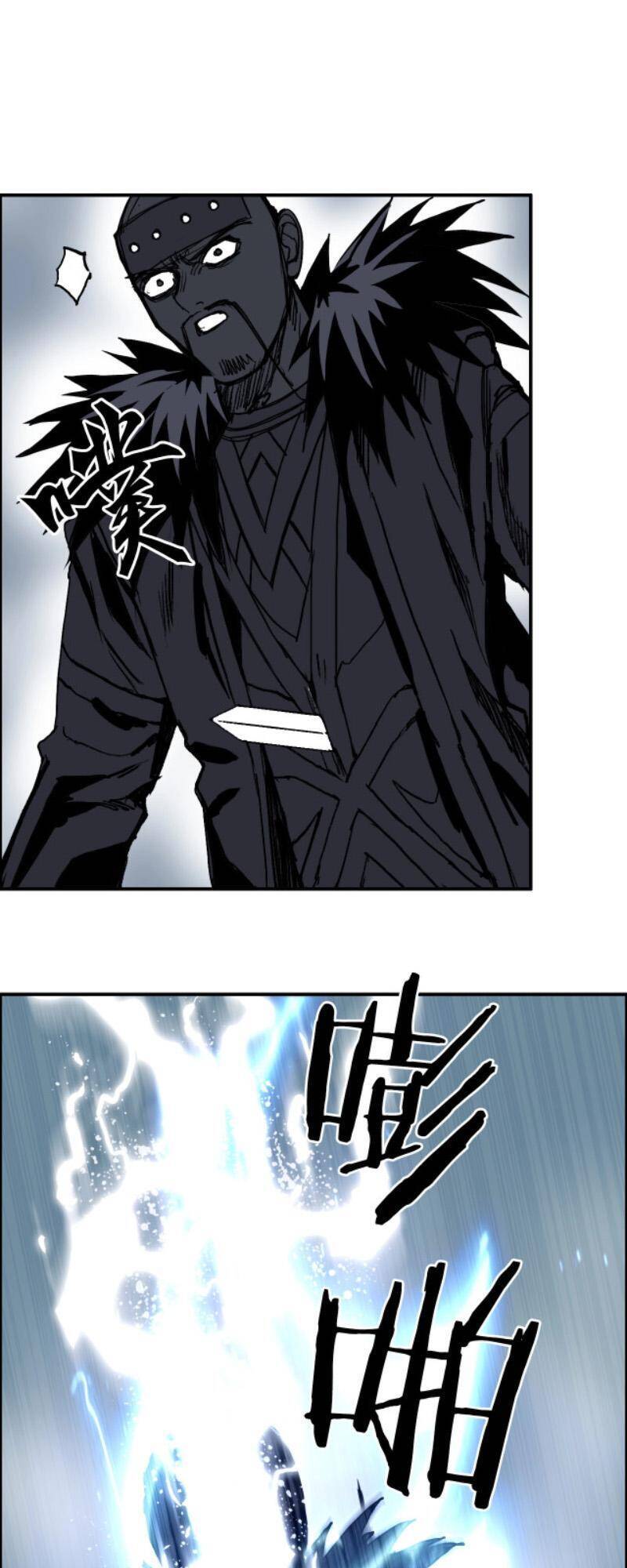 Siêu Năng Lập Phương Chapter 283 - 35