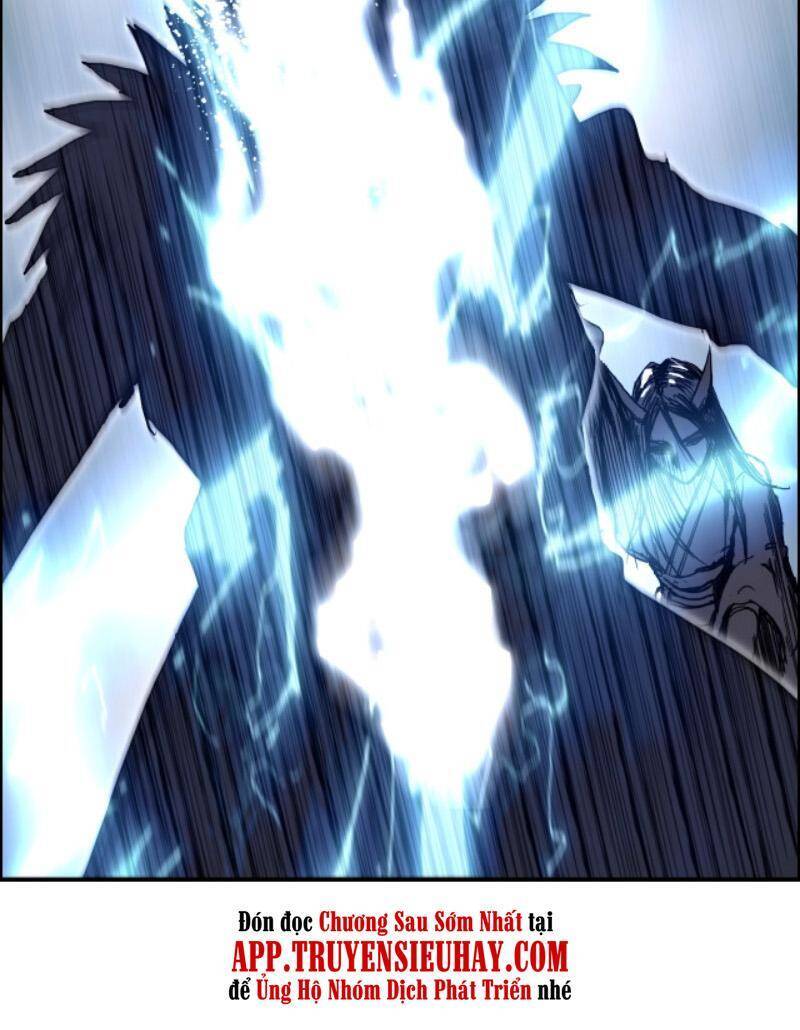 Siêu Năng Lập Phương Chapter 283 - 36