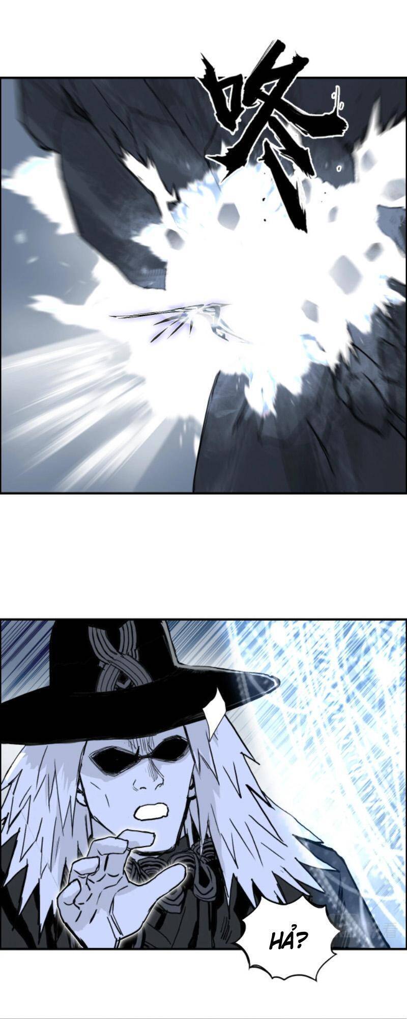 Siêu Năng Lập Phương Chapter 283 - 37