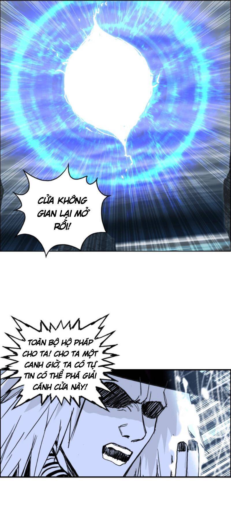 Siêu Năng Lập Phương Chapter 283 - 38