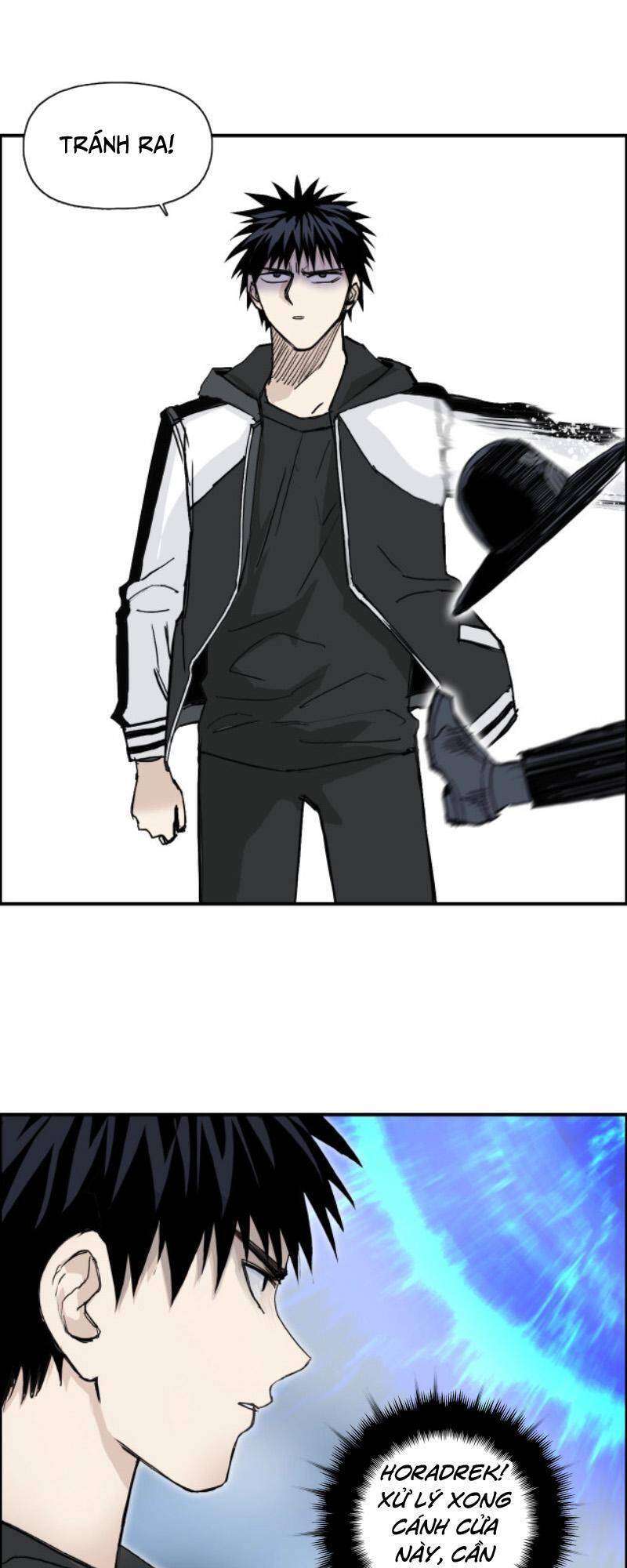 Siêu Năng Lập Phương Chapter 283 - 39