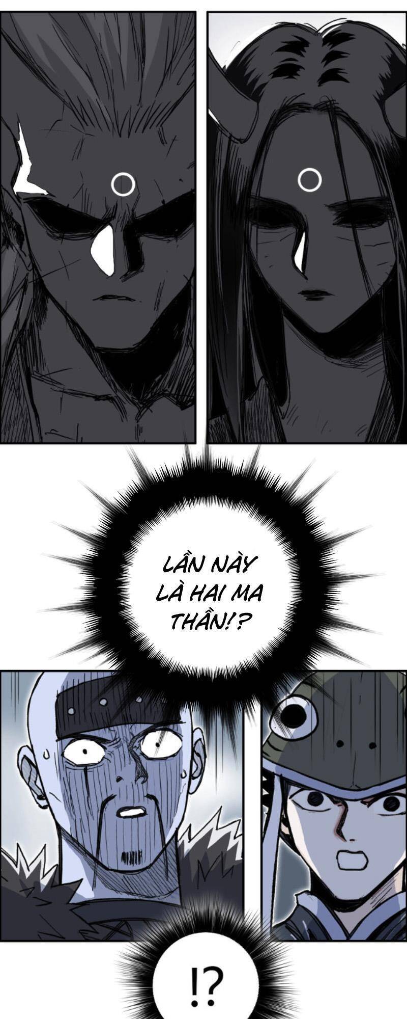 Siêu Năng Lập Phương Chapter 283 - 5