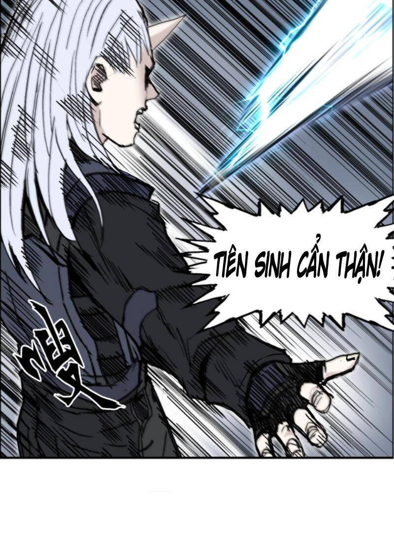 Siêu Năng Lập Phương Chapter 283 - 44