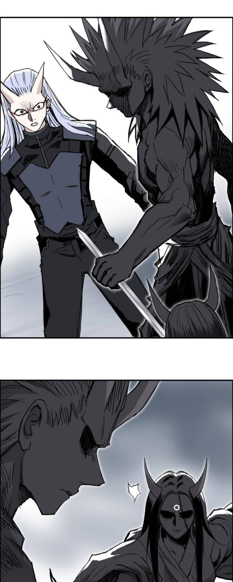 Siêu Năng Lập Phương Chapter 283 - 47