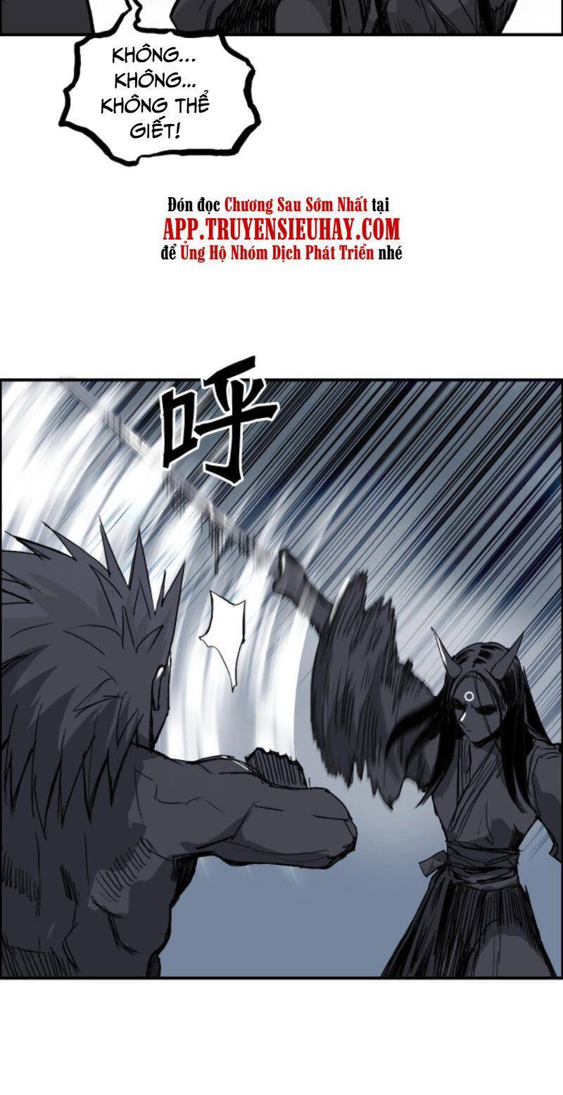 Siêu Năng Lập Phương Chapter 283 - 48