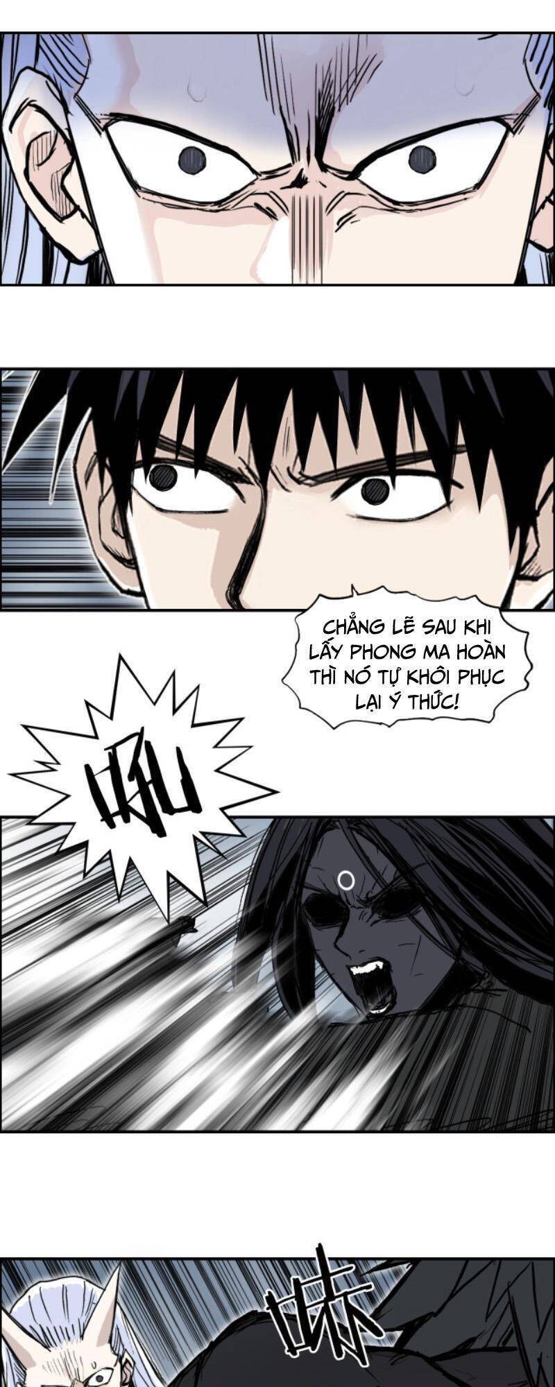 Siêu Năng Lập Phương Chapter 283 - 49