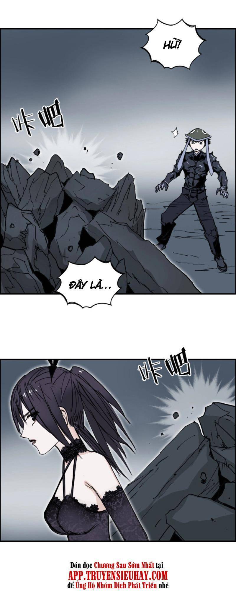 Siêu Năng Lập Phương Chapter 283 - 53