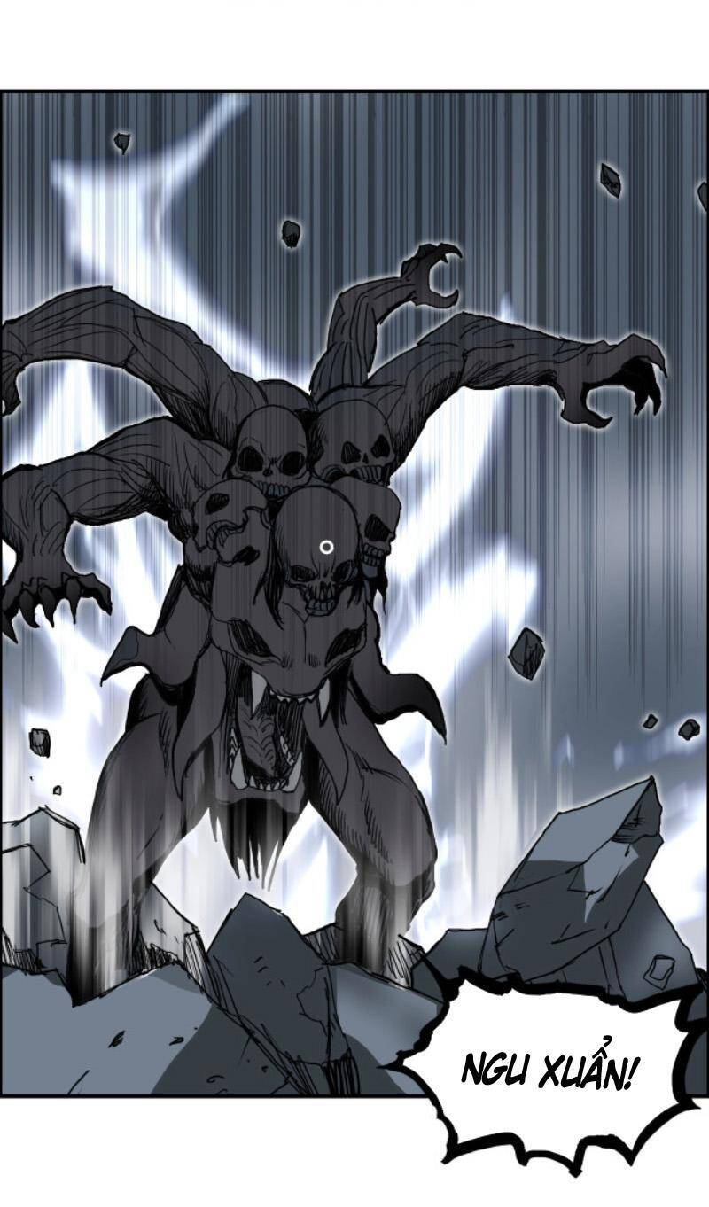 Siêu Năng Lập Phương Chapter 283 - 54